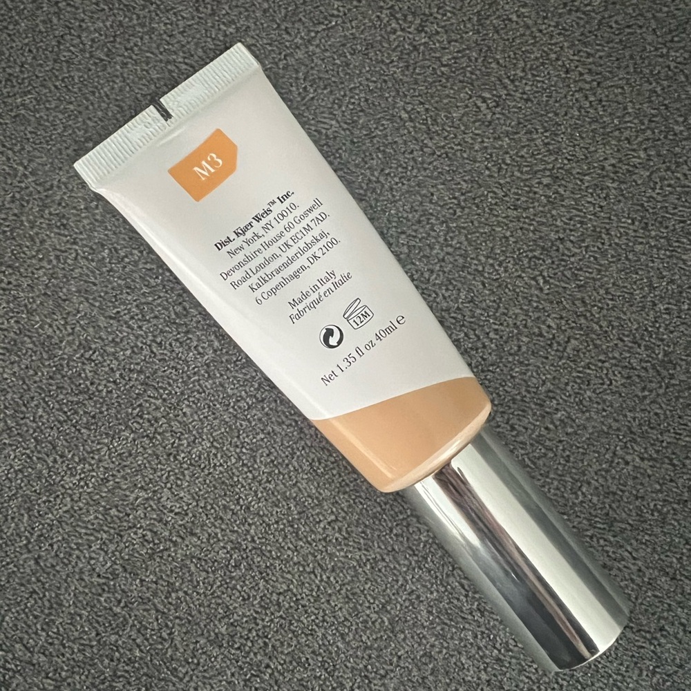 Kjaer Weis The Beautiful Tint